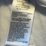 Gap  Ankle & Cropped Jeans in Classic Medium Blue NWT Photo 13