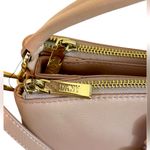 DKNY  Deena Top Handle Crossbody + 2 Bonus Gifts Photo 5
