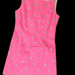 Lilly Pulitzer 🐝 BEE 🐝 DESIGN BUSINESS DRESS size 6 Photo 3