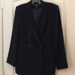Josephine Chaus FINAL MARKDOWN Ladies  blazer 8 petite Photo 0