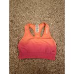 Gymshark ombré sports bra Photo 2
