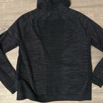 Nike  Women Tech Knit Windrunner Zip Up Running‎ Lounge Sweater Jacket Sz Medium Photo 9