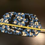 Disney Mickey Mouse Blue Duffel Bag  Photo 2