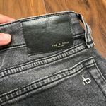 Rag and Bone  Dre Low-Rise Slim Boyfriend Jeans Photo 6