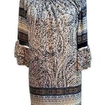 Papillon Boho Top./Dress. Size M LTOP312 Photo 0