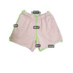 Urban Outfitters  BDG Women’s Sweatshirt‎ Shorts size S Photo 5