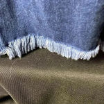 Lucky Brand LOLITA SUPER SKINNY JEANS WO SIZE 24W RAW HEM COTTON SPANDEX Photo 2