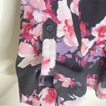 A Byer A. Byer Printed Portofino Print Button Down Shirt Photo 4