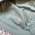 Offline Sports Bra Green Size M Photo 2