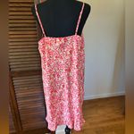 Abound  Floral Nightgown Size XL Photo 3