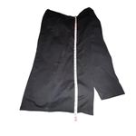 Betabrand ‎ The Sassiest Pants Capris Midi Skirt Overlay Women's Size 2XL Long Photo 12