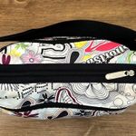 LeSportsac  Classic Hobo in Butterfly and Floral Print Photo 7