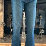 MOTHER Denim The Snap Hustler Ankle Jeans 29 Photo 9