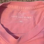 Vineyard Vines Pink Long Sleeve Photo 3