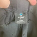 Kuhl Black Women’s Outleisure Leggings Sz.S Long Photo 8
