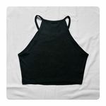 Nba β
Los Angeles Lakers Cropped Tank Top - Gray β
Photo 8