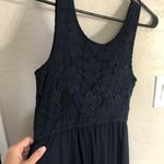 Papaya Summer Sleeveless Dress Photo 5