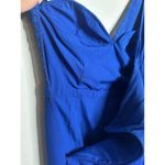 ELLE ZEITOUNE Royal Blue One Photo 15