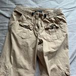 Brandy Melville Brown Kim Cargo Pants Photo 1