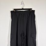 ALLSAINTS NWOT All Saints Kaye Trouser Pant Size Large Photo 4
