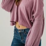 Free People Long Sleeve Photo 0