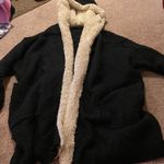 ZARA  heavy knit cardigan small Photo 1