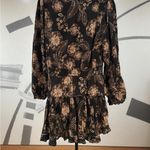 MISA Los Angeles - Lorena Floral Dress Photo 8