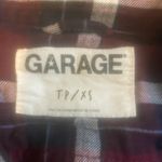 Garage Flannel Photo 1