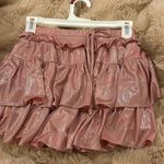 day+moon skirt Pink Photo 0