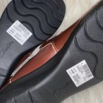 Shoes Women’s Size 9.5 Clarks CHEYN INCA Loafers Ultimate Comfort Leather Photo 4