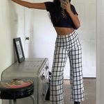 Princess Polly Euros Pants Photo 4