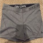 Nike Pro Shorts Dri-Fit Photo 0