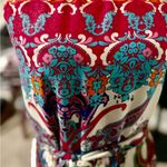 OVI  Cream Polyester Garment Photo 2