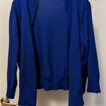 JJ's House JJ Perfection Women's Basic 3/4 Sleeve Open Front Cropped Cardigan Photo 0