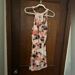 Parker  Silk Kita Dress Size S Photo 3