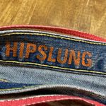 J.Crew  Hipslung 29 Capri jeans cute belt!! Photo 6