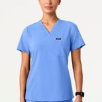 Jaanuu  Scrub Set Photo 2