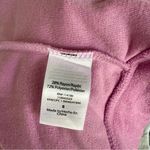 Juicy Couture Pink Terry Cloth Hoodie and Shorts Set size small Photo 2