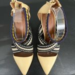 Malone Souliers x Roksanda Leather Dana Pumps Photo 2