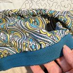 prAna Boho Medallion Print Strappy A-Line Summer Sundress w/Shelf Bra Sz S 💚 Photo 7