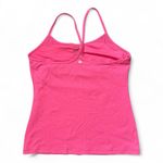 Lululemon athletica Vibrant Pink Camisole Photo 1