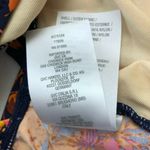 Denim & Co . Beach Swim Dress Scoop Neck Cap Sleeve Photo 6