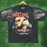 Morgan Wallen I'm The Problem Country T-Shirt Size 2XL Photo 0