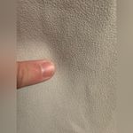 ZARA Preloved  White Square Neckline Blouse size small Photo 8