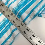 Anne Klein Workout Graphic Tank Top Stripes Photo 7