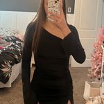 Oh Polly Mini Dress Photo 4