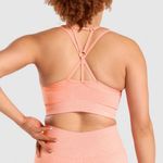 Gymshark  strappy sports bra Photo 1