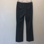 Gap NWT Perfect Trouser gray office formal dress pants Photo 4