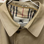 Burberry men’s trench coat size 42 Regular London Dane lined vintage Photo 1