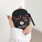 AirPod Pro Case Black Photo 0